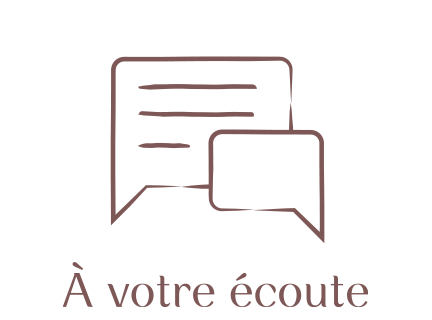 Nous contacter